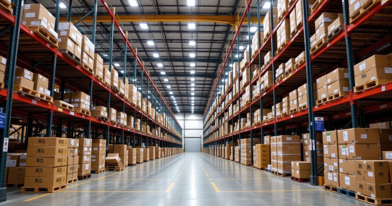 Cold Chain Monitoring