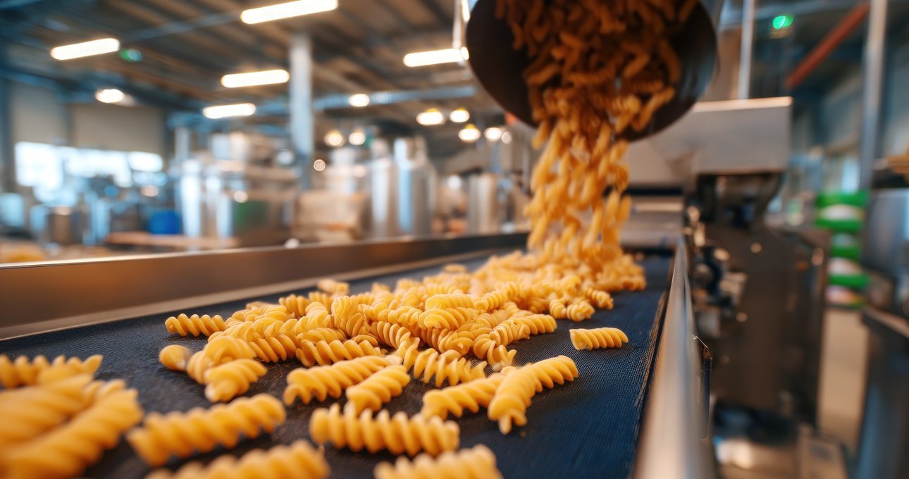 Production Line Efficiency