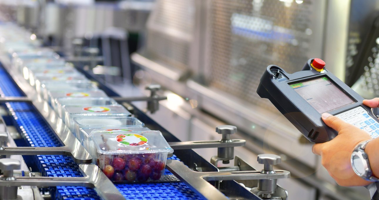 Food & Beverage Use Cases