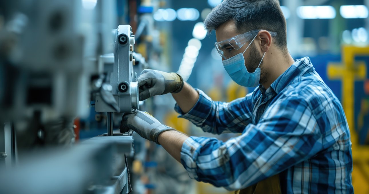 Reducing Safety Incidents