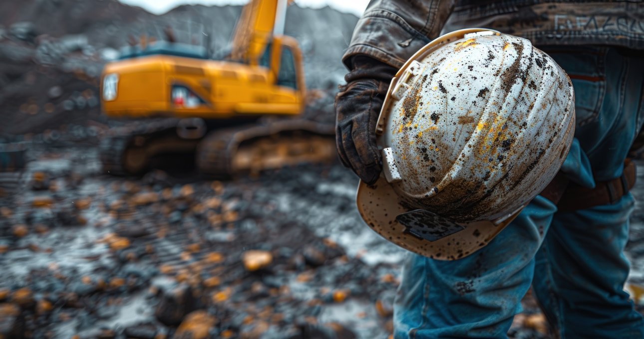 Mining Safety Training