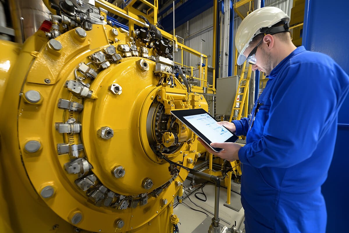 CMMS blind spots and pre-failure operator observation data