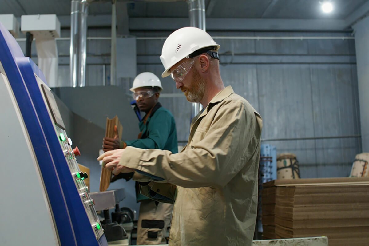 Contract workforce reliability risk and knowledge gap