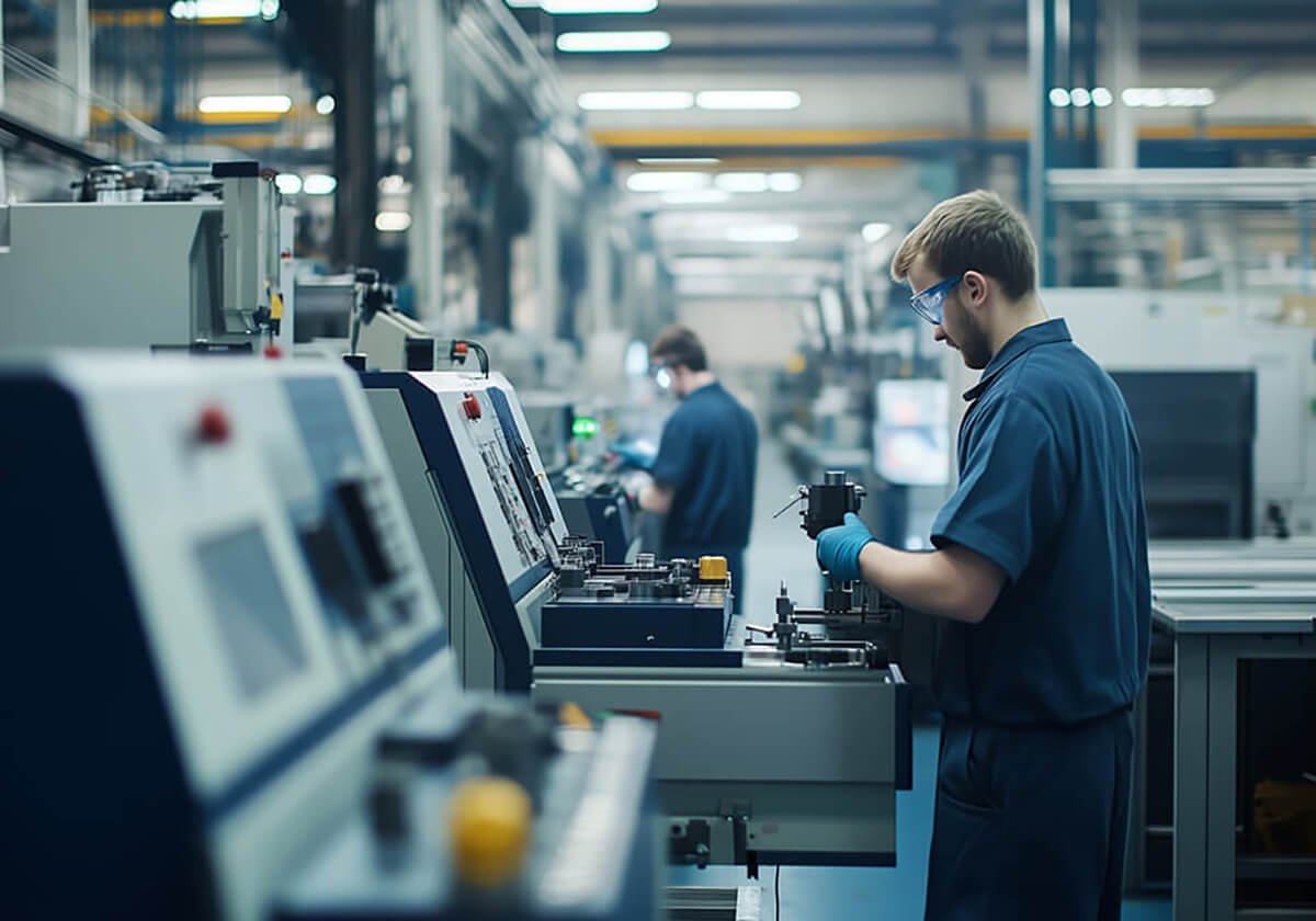 Knowledge transfer and workforce experience loss